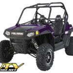 Polaris Announces 2010 Limited Edition ATVs and Side-by-Sides Polaris Announces 2010 Limited Edition ATVs and Side-by-Sides