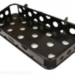 New Polaris RZR Cargo Rack Effectively Doubles Storage Space New Polaris RZR Cargo Rack Effectively Doubles Storage Space