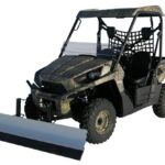 SnowSport All Terrain Plow releases new front mount for Kawasaki Teryx 750 UTV SnowSport All Terrain Plow releases new front mount for Kawasaki Teryx 750 UTV