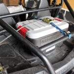Axia Alloys Cargo System keeps your gear safe and secure Axia Alloys Cargo System keeps your gear safe and secure