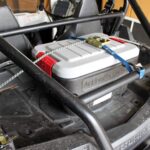 Axia Alloys Cargo System keeps your gear safe and secure