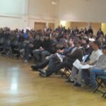 BLM holds public meetings on Clear Creek Management Area – Hundred of Off-Roaders Attend BLM holds public meetings on Clear Creek Management Area – Hundred of Off-Roaders Attend