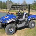Hunterworks on Top Speed, CVT Belts and Air Filters Hunterworks on Top Speed, CVT Belts and Air Filters