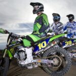 Monster Energy Kawasaki Off-Road Ready to Produce Championships in 2010 Monster Energy Kawasaki Off-Road Ready to Produce Championships in 2010