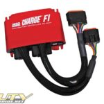 The 411 on the MSD Charge FI Controller for the Kawasaki Teryx The 411 on the MSD Charge FI Controller for the Kawasaki Teryx