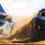 McMillin Racing Does Well At 2010 SCORE Laughlin Desert Challenge McMillin Racing Does Well At 2010 SCORE Laughlin Desert Challenge