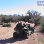 Rolls OHV & UTV Trail System, Fountain Hills Arizona Rolls OHV & UTV Trail System, Fountain Hills Arizona
