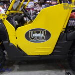 Unisteer Doors Simply Bolt On