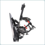 Save money on the new Lock & Ride Glacier II HD Plow for RANGER Save money on the new Lock & Ride Glacier II HD Plow for RANGER