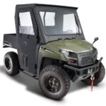 Polaris Defense Enters Low Speed Vehicle Market Polaris Defense Enters Low Speed Vehicle Market