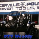 Picked up our Polaris RZR 4 Demo Today Picked up our Polaris RZR 4 Demo Today