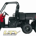 Operation Ranger Provides First Response Organizations in Need with Polaris Ranger 6×6 Utility Vehicles Operation Ranger Provides First Response Organizations in Need with Polaris Ranger 6×6 Utility Vehicles