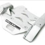 ProAm Series Swing Arm Armor for the YFZ450 and the Honda 400 now Available ProAm Series Swing Arm Armor for the YFZ450 and the Honda 400 now Available