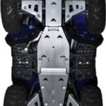 Full Armor now available for Yamaha Grizzly ATVs from Pro Armor Full Armor now available for Yamaha Grizzly ATVs from Pro Armor