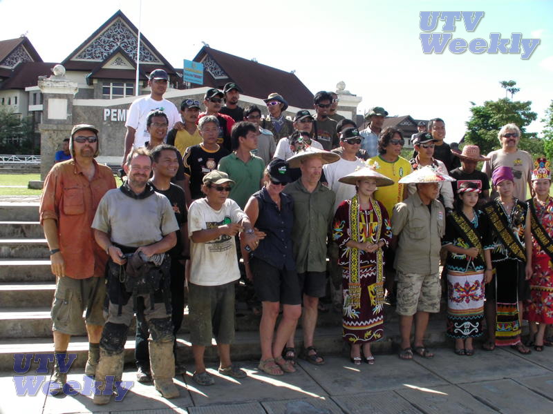 Shannon’s Stories: A Blessing in Borneo Shannon’s Stories: A Blessing in Borneo