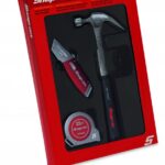 Three Must Have Tools For Every Toolbox: Snap-on Hammer/Knife/Tape Combo Kit Three Must Have Tools For Every Toolbox: Snap-on Hammer/Knife/Tape Combo Kit
