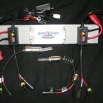 Yamaha Rhino Hi/Low HID Headlight Kit now available from Side X Side Customs Yamaha Rhino Hi/Low HID Headlight Kit now available from Side X Side Customs