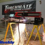 Torchmate Introduces new 2×2 CNC Prototyping System that is Perfect for Small Fabrication Shops Torchmate Introduces new 2×2 CNC Prototyping System that is Perfect for Small Fabrication Shops