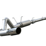 aFe Exhaust System for Dodge Cummins L6-6.7L Turbo Diesel aFe Exhaust System for Dodge Cummins L6-6.7L Turbo Diesel