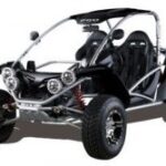 New PGO BR-500 Side by Side Vehicle to be Distributed by Quicksand Performance New PGO BR-500 Side by Side Vehicle to be Distributed by Quicksand Performance