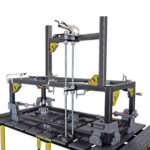BuildPro Welding Table is Another Trick Tool BuildPro Welding Table is Another Trick Tool