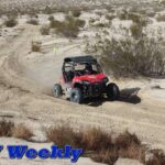 Official Results Posted for the Pit Bull Tires UTV King of the Hammers Race Official Results Posted for the Pit Bull Tires UTV King of the Hammers Race