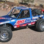 BRAD LOVELL TO TACKLE TORC IN 2010 BRAD LOVELL TO TACKLE TORC IN 2010