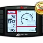 Bully Dog Triple Dog GT Diesel Truck Tuner Increases Horsepower and Fuel Economy Bully Dog Triple Dog GT Diesel Truck Tuner Increases Horsepower and Fuel Economy