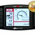 Bully Dog Triple Dog GT Diesel Truck Tuner Increases Horsepower and Fuel Economy