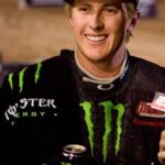 DragonFire Racing Sponsors Monster Energy Kawasaki Team Green Casey Currie DragonFire Racing Sponsors Monster Energy Kawasaki Team Green Casey Currie