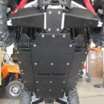 UHMW Protection Now Available for the Polaris RZR 4 from Factory UTV