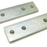 Polaris RZR Gearcase Lift Plates Now Available from Holz Racing Products Polaris RZR Gearcase Lift Plates Now Available from Holz Racing Products