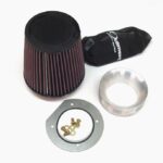 K&N Filter and Adapter kit for the 09-10 Kawasaki Teryx 750 FI K&N Filter and Adapter kit for the 09-10 Kawasaki Teryx 750 FI