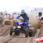 ANOTHER BIG WIN FOR ITP’S NEW QUADCROSS XC ANOTHER BIG WIN FOR ITP’S NEW QUADCROSS XC