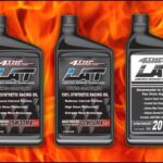 New PRO MX Oils from LAT New PRO MX Oils from LAT