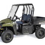 Polaris Defense Awarded Contract for Low Speed, Electric Vehicle (EV) Polaris Defense Awarded Contract for Low Speed, Electric Vehicle (EV)