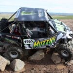 Monster Energy Kawasaki Teryx Gears up for Pit Bull King of the Hammers UTV Race Monster Energy Kawasaki Teryx Gears up for Pit Bull King of the Hammers UTV Race