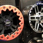 TSY America Beadlock Wheels TSY America Beadlock Wheels