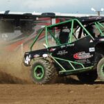 SR1 Demo at Stadium Kart World Championships – Success SR1 Demo at Stadium Kart World Championships – Success