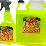 X-Tream Clean Products is geared towards the UTV Market X-Tream Clean Products is geared towards the UTV Market