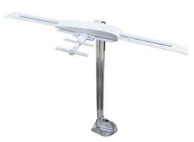 Winegard Introduces New SENSAR IV Antenna Winegard Introduces New SENSAR IV Antenna