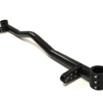 ATR Polaris RZR Dash Bar with LED Light Bar Mounts ATR Polaris RZR Dash Bar with LED Light Bar Mounts
