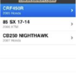 Bike Bandit Launches iPhone Parts Search App Bike Bandit Launches iPhone Parts Search App
