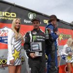Monster Energy Kawasaki’s Austin Kimbrell Starts LOORRS Season on Podium Monster Energy Kawasaki’s Austin Kimbrell Starts LOORRS Season on Podium