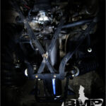 New Turbo Kit for the Polaris RZR from Bikeman Performance