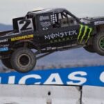 Casey Currie battles for top five finish at Lucas Oil Off-road season opener Casey Currie battles for top five finish at Lucas Oil Off-road season opener