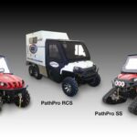 Curtis Announces New ProSeries Cabs for UTV, Golf and Tractor Applications Curtis Announces New ProSeries Cabs for UTV, Golf and Tractor Applications