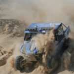 DragonFire Racing makes it three for three DragonFire Racing makes it three for three