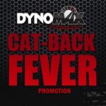 DYNOMAX EXHAUST PROMOTION OFFERS ENTHUSIASTS A CHANCE TO SAVE ON CAT-BACK PERFORMANCE SYSTEMS DYNOMAX EXHAUST PROMOTION OFFERS ENTHUSIASTS A CHANCE TO SAVE ON CAT-BACK PERFORMANCE SYSTEMS