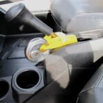Polaris RZR “Anti-Theft” Shift Lock Now Available from EMP Polaris RZR “Anti-Theft” Shift Lock Now Available from EMP